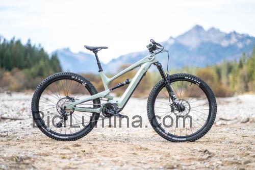 YT Industries Decoy Core 3 ficha técnica y opiniones